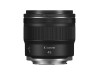 Canon RF 45mm f1.2 STM Lens